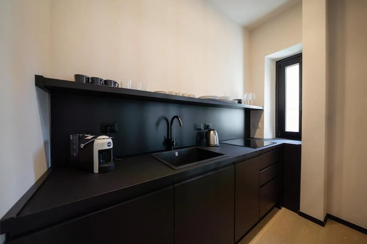Appartement Courtyard Doria Comfort & Style At Vatican Museums Rome