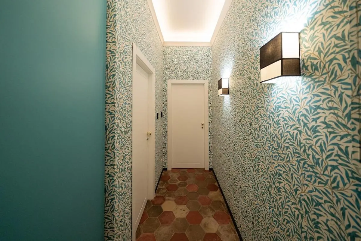 Courtyard Doria Comfort & Style At Vatican Museums Rome Appartement