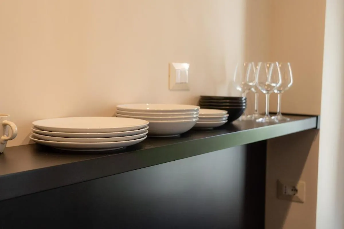 Appartement Courtyard Doria Comfort & Style At Vatican Museums Rome Italie