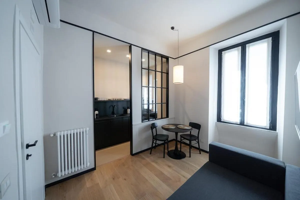 Courtyard Doria Comfort & Style At Vatican Museums Rome Appartement